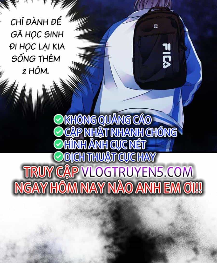 Kí Hiệu Cuối Cùng - Chương 6 - ảnh 65