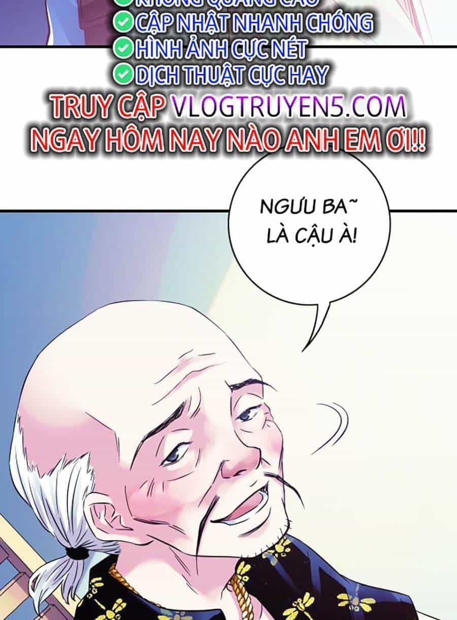 Kí Hiệu Cuối Cùng - Chương 6 - ảnh 7