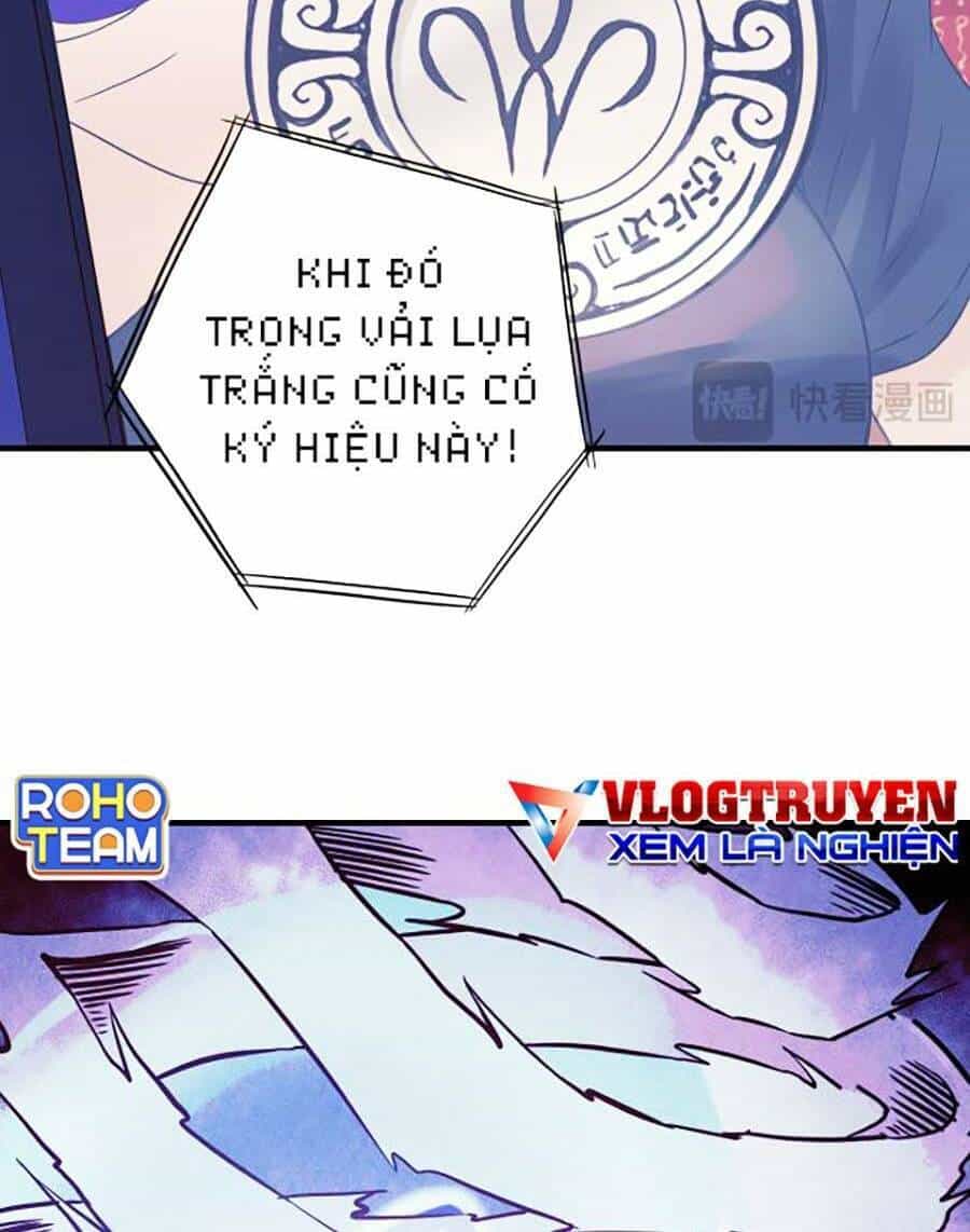Kí Hiệu Cuối Cùng - Chương 7 - ảnh 50