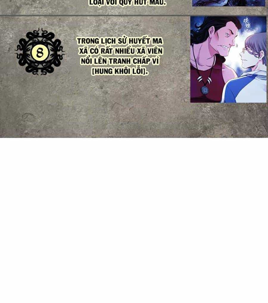 Kí Hiệu Cuối Cùng - Chương 7 - ảnh 79