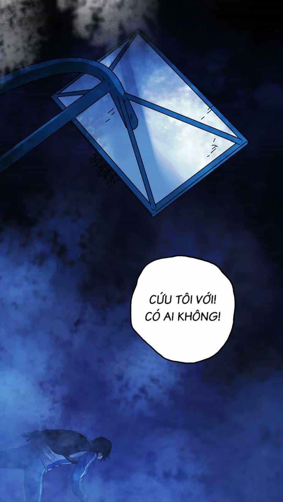 Kí Hiệu Cuối Cùng - Chương 8 - ảnh 10
