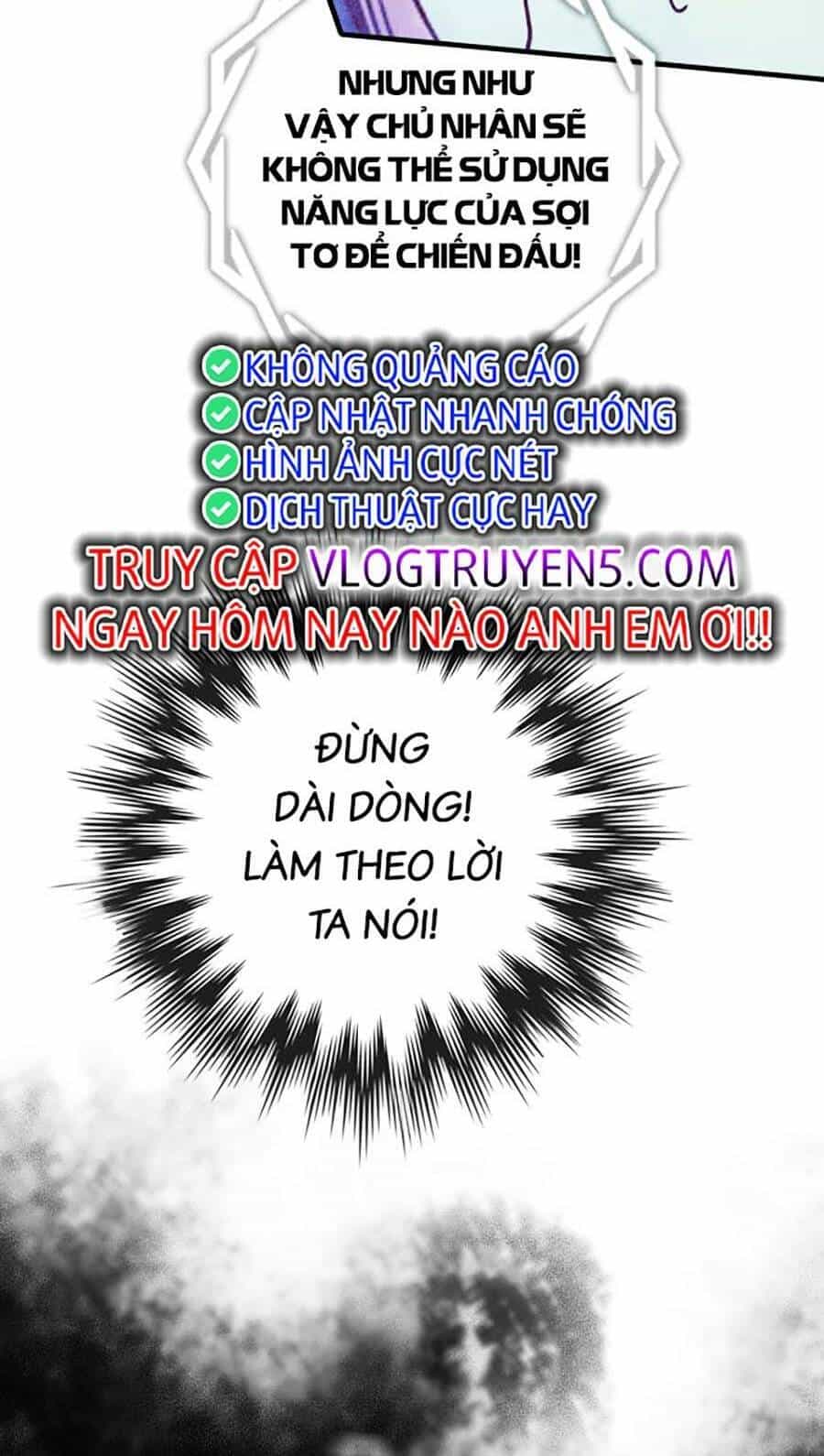 Kí Hiệu Cuối Cùng - Chương 8 - ảnh 24