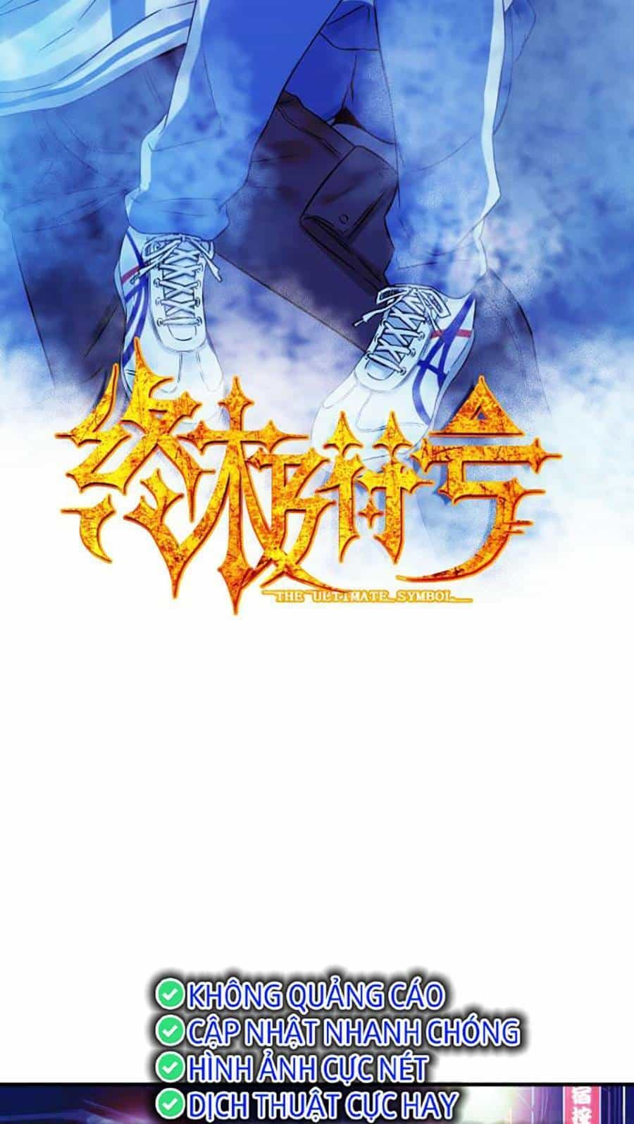 Kí Hiệu Cuối Cùng - Chương 8 - ảnh 3