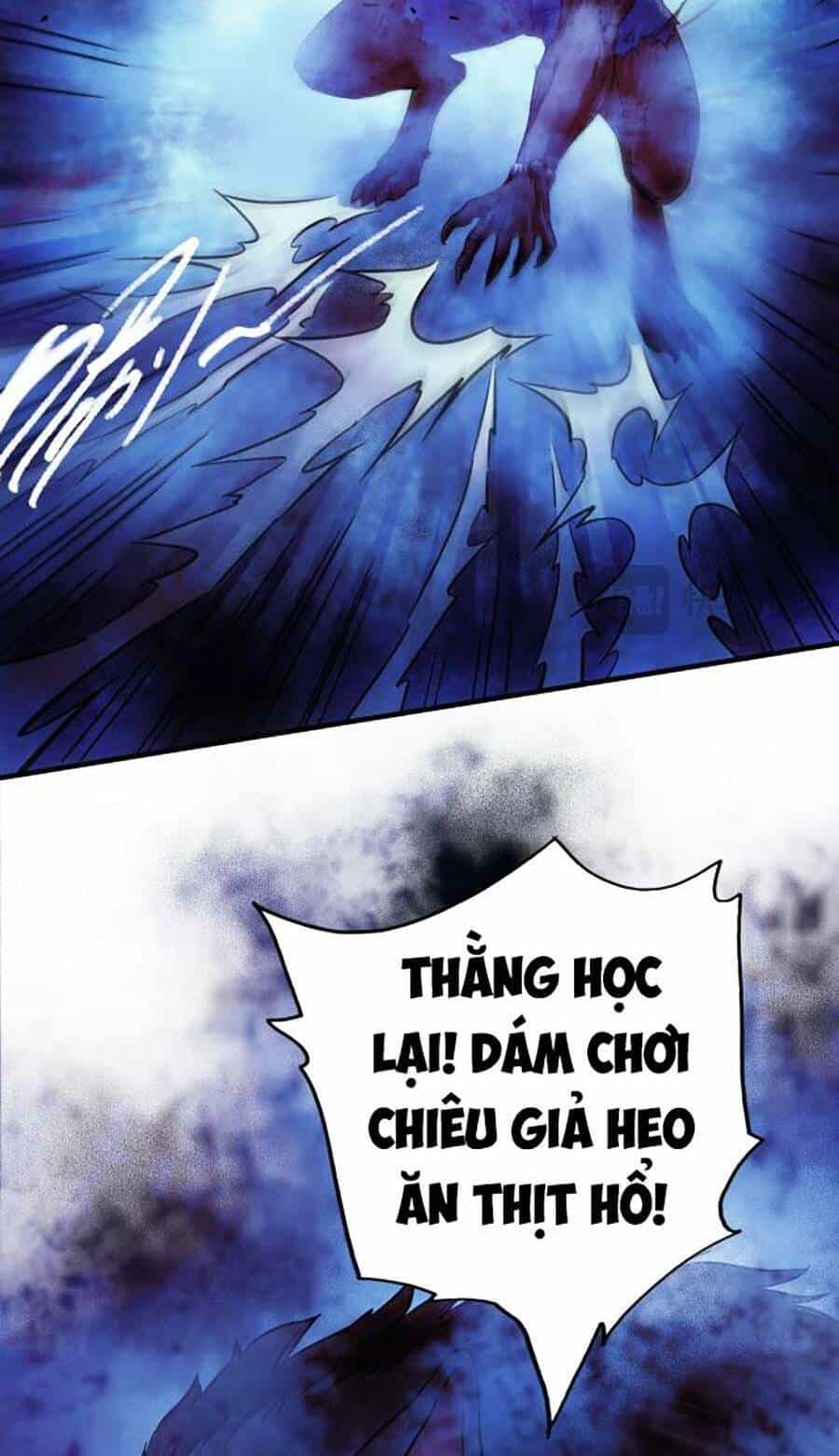 Kí Hiệu Cuối Cùng - Chương 8 - ảnh 50