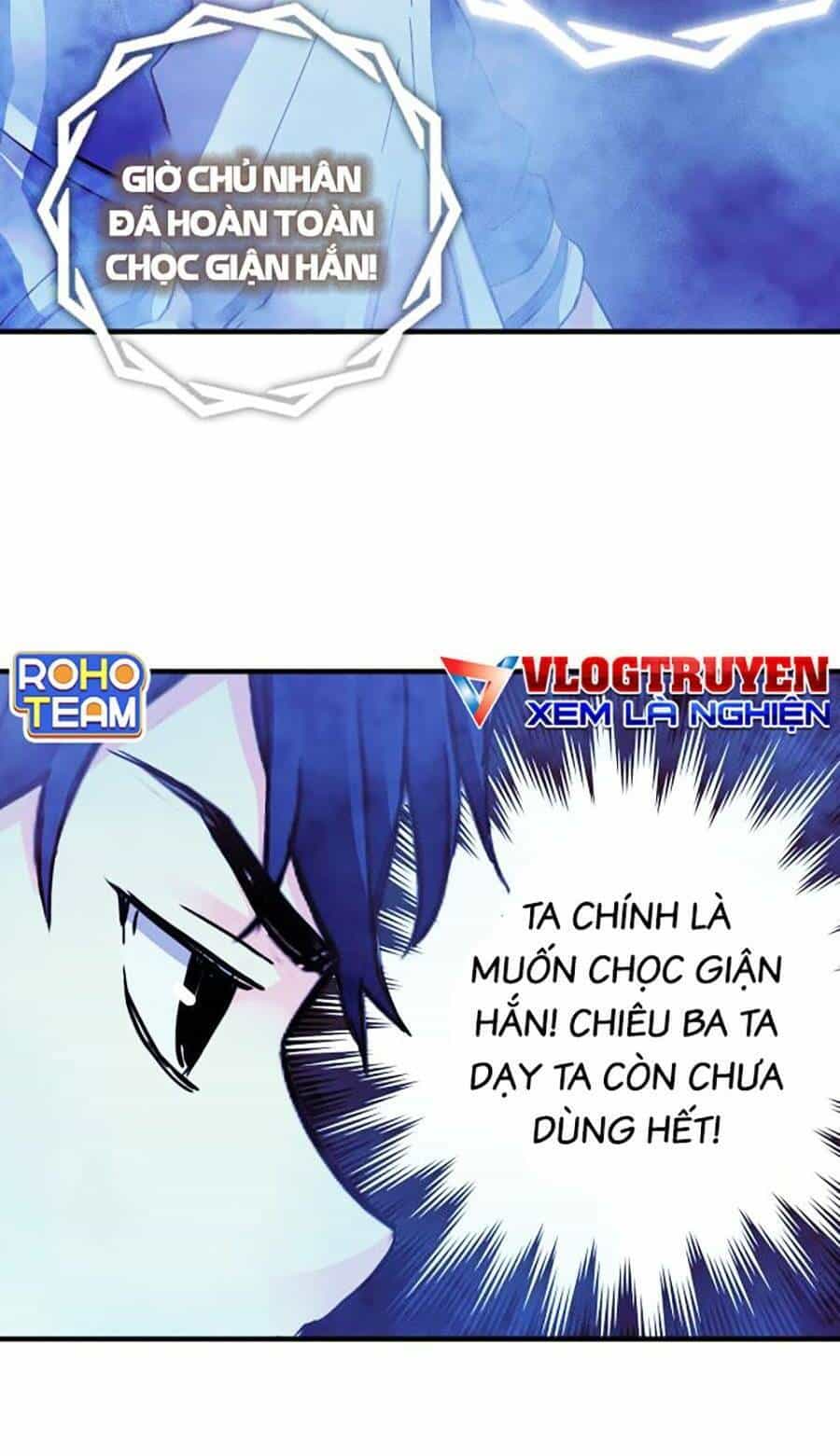 Kí Hiệu Cuối Cùng - Chương 8 - ảnh 54