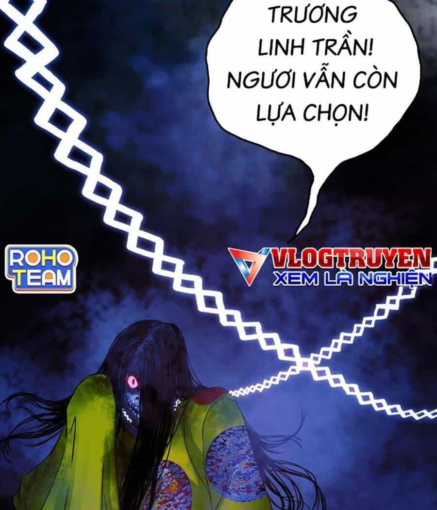 Kí Hiệu Cuối Cùng - Chương 8 - ảnh 74