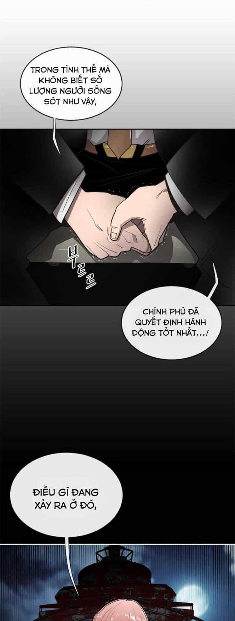 Kĩ Nguyên Của Anh Hùng - Chương 9 - ảnh 45