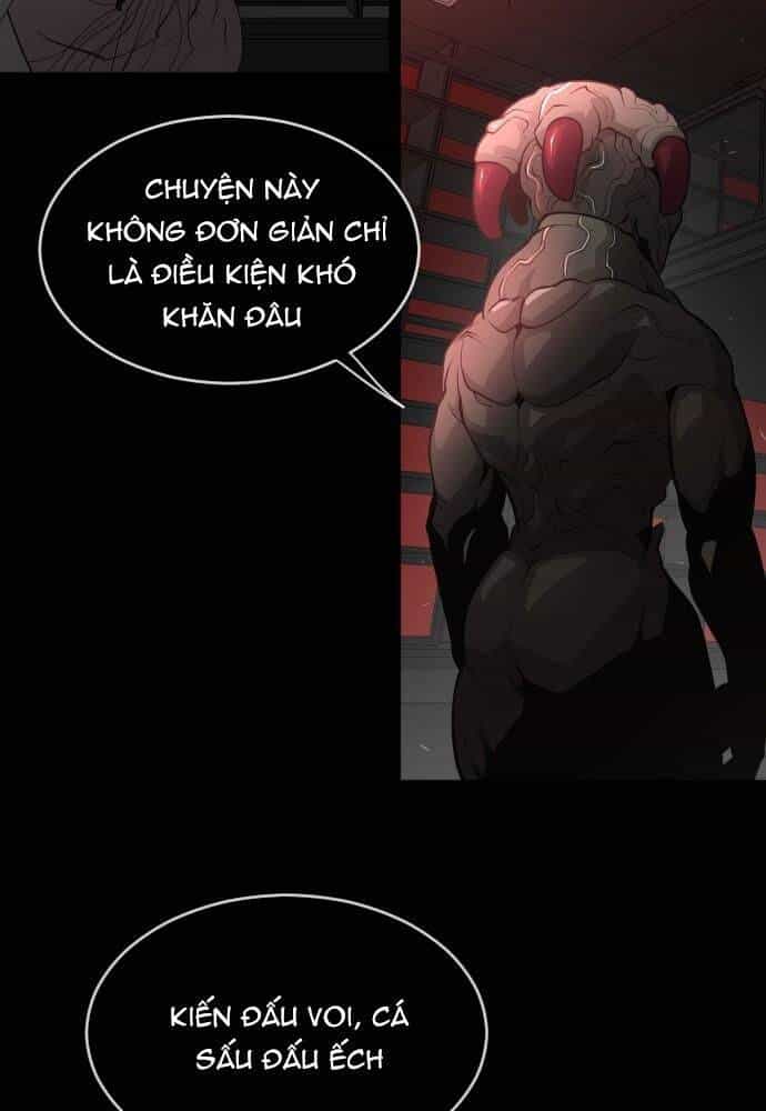 Kĩ Nguyên Của Anh Hùng - Chương 99 - ảnh 56