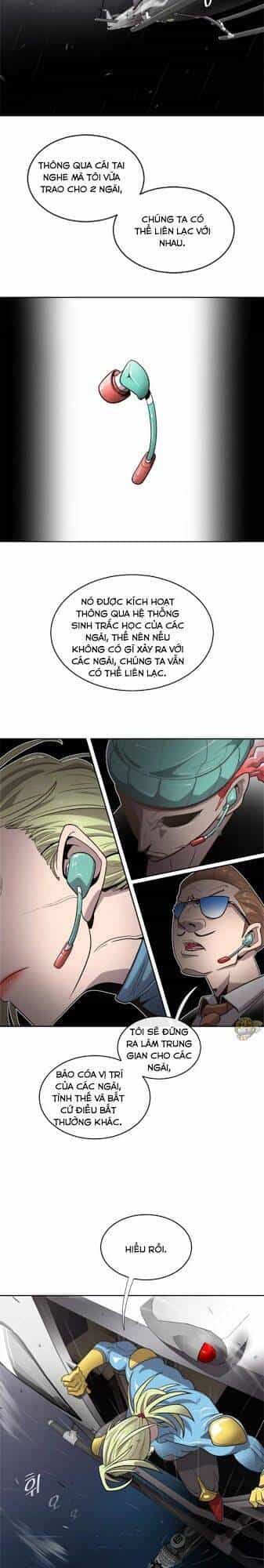 Kĩ Nguyên Của Anh Hùng - Chương 10 - ảnh 32