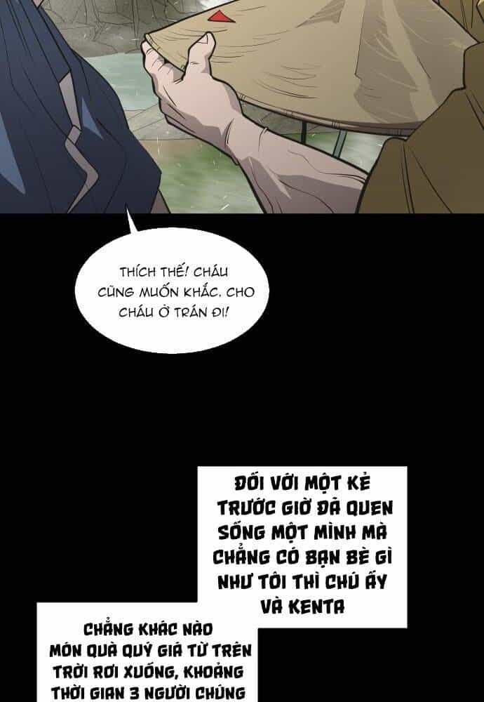Kĩ Nguyên Của Anh Hùng - Chương 110 - ảnh 71