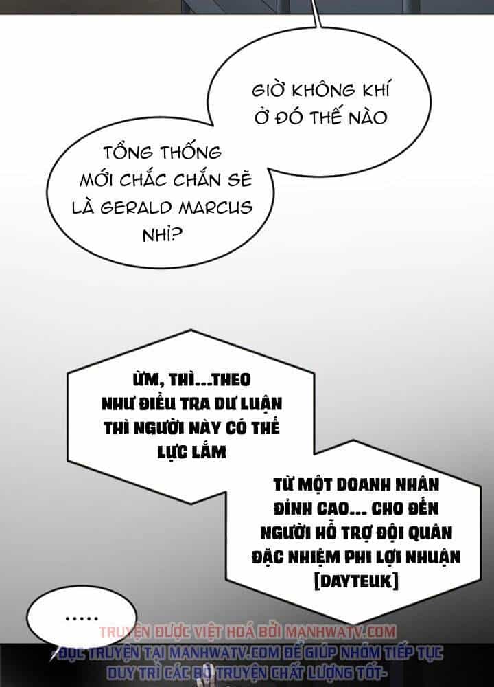 Kĩ Nguyên Của Anh Hùng - Chương 115 - ảnh 23
