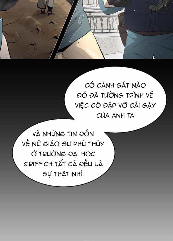 Kĩ Nguyên Của Anh Hùng - Chương 115 - ảnh 84