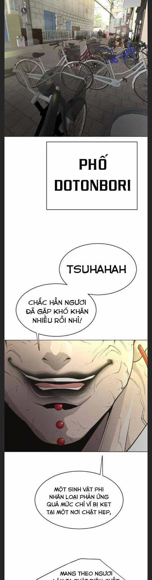 Kĩ Nguyên Của Anh Hùng - Chương 119 - ảnh 33