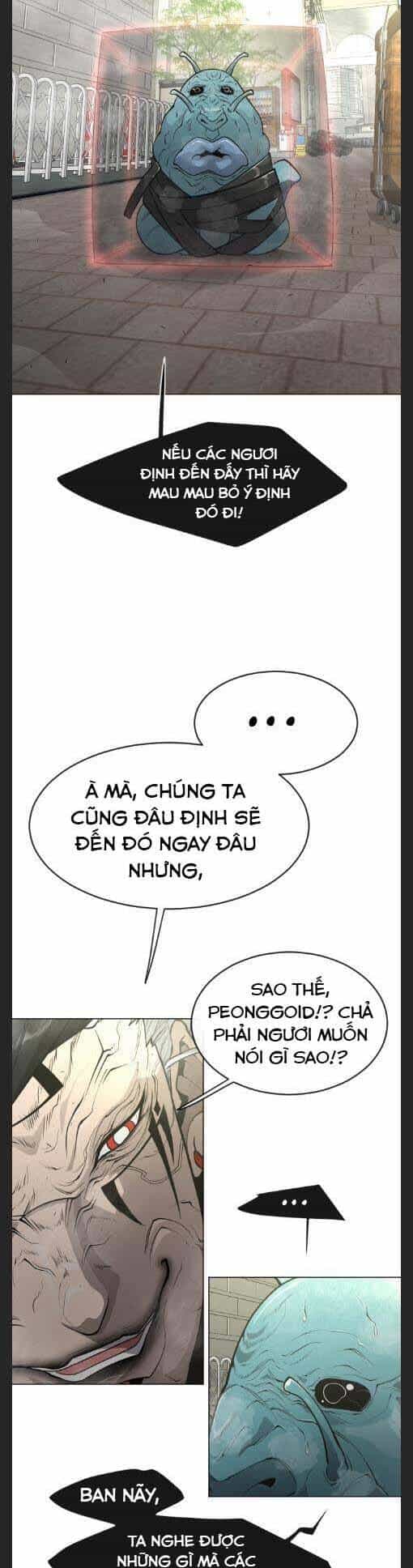 Kĩ Nguyên Của Anh Hùng - Chương 119 - ảnh 36