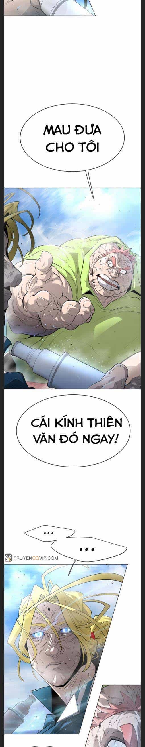 Kĩ Nguyên Của Anh Hùng - Chương 125 - ảnh 9