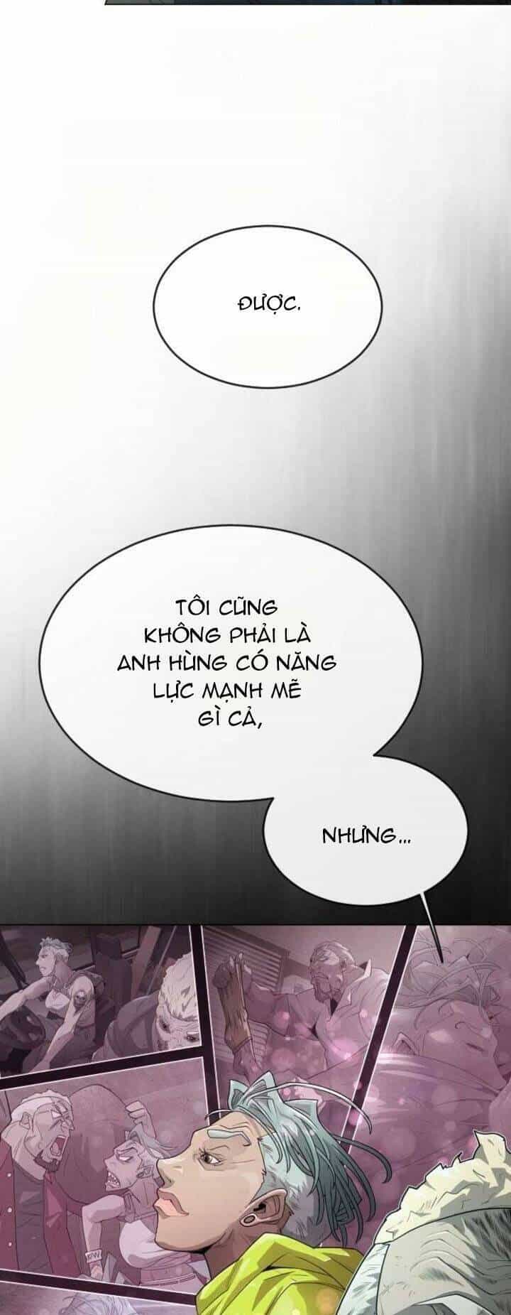 Kĩ Nguyên Của Anh Hùng - Chương 134 - ảnh 26