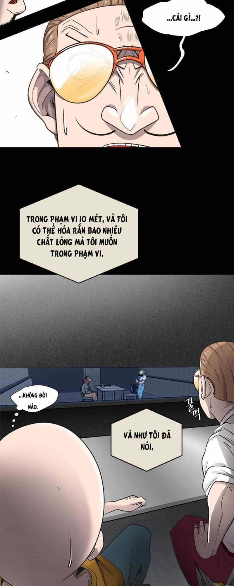 Kĩ Nguyên Của Anh Hùng - Chương 13 - ảnh 23