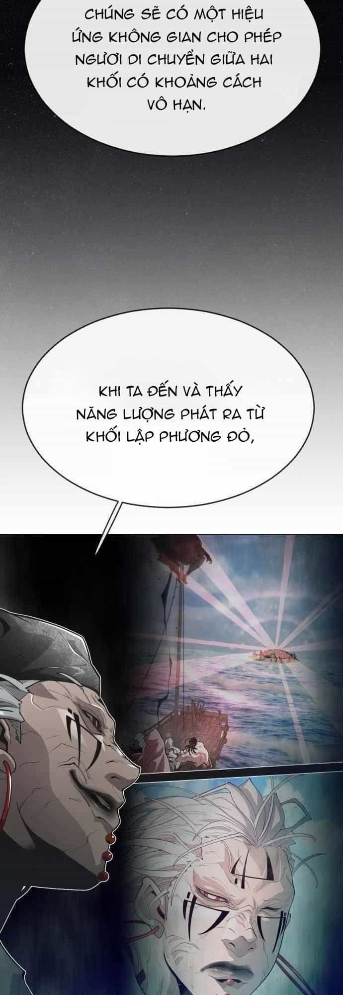 Kĩ Nguyên Của Anh Hùng - Chương 136 - ảnh 29