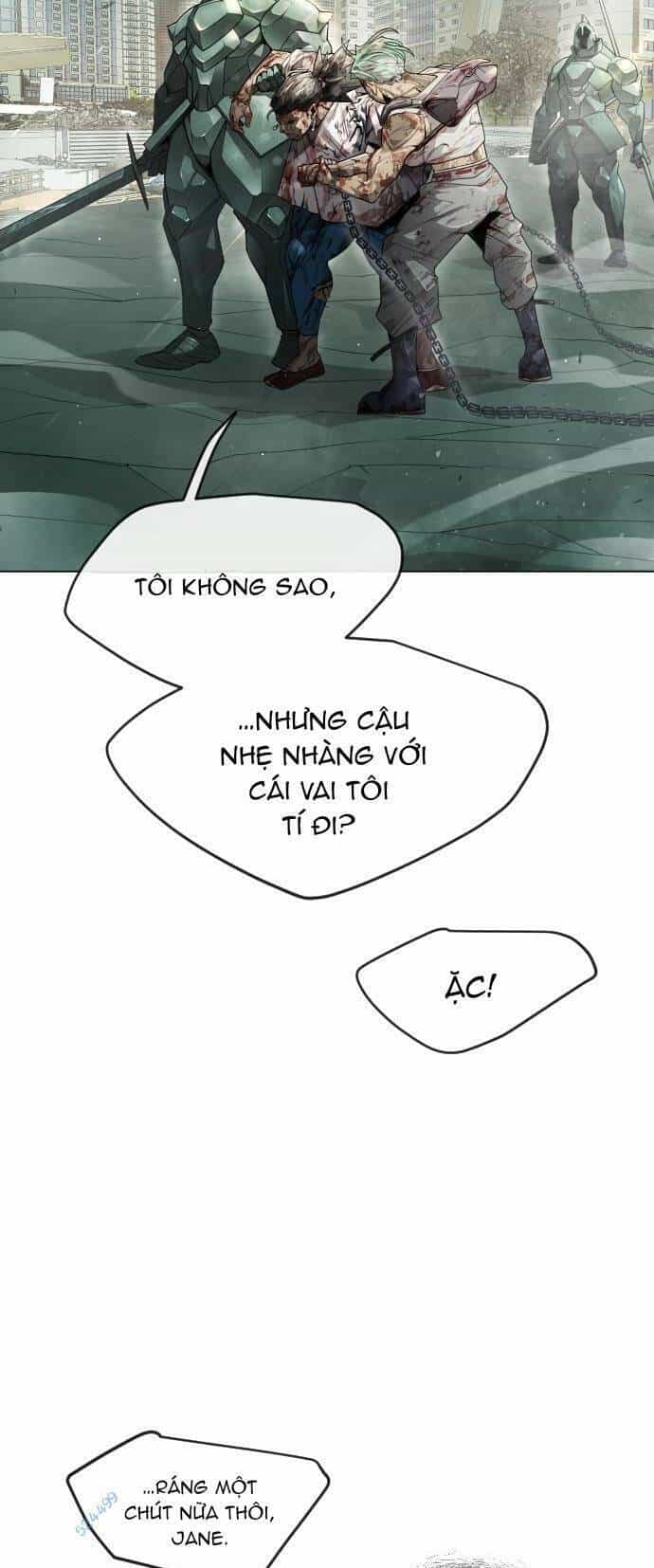 Kĩ Nguyên Của Anh Hùng - Chương 137 - ảnh 24