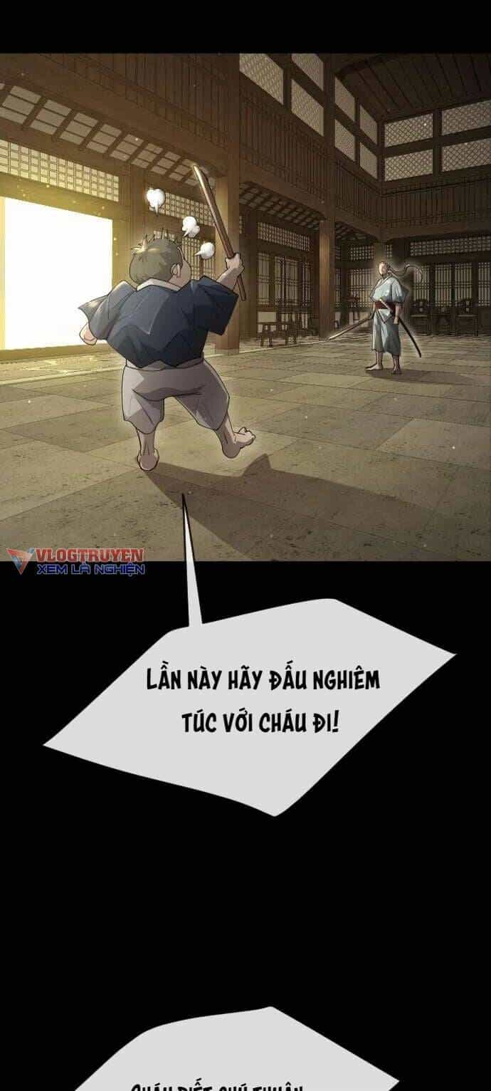 Kĩ Nguyên Của Anh Hùng - Chương 147 - ảnh 65