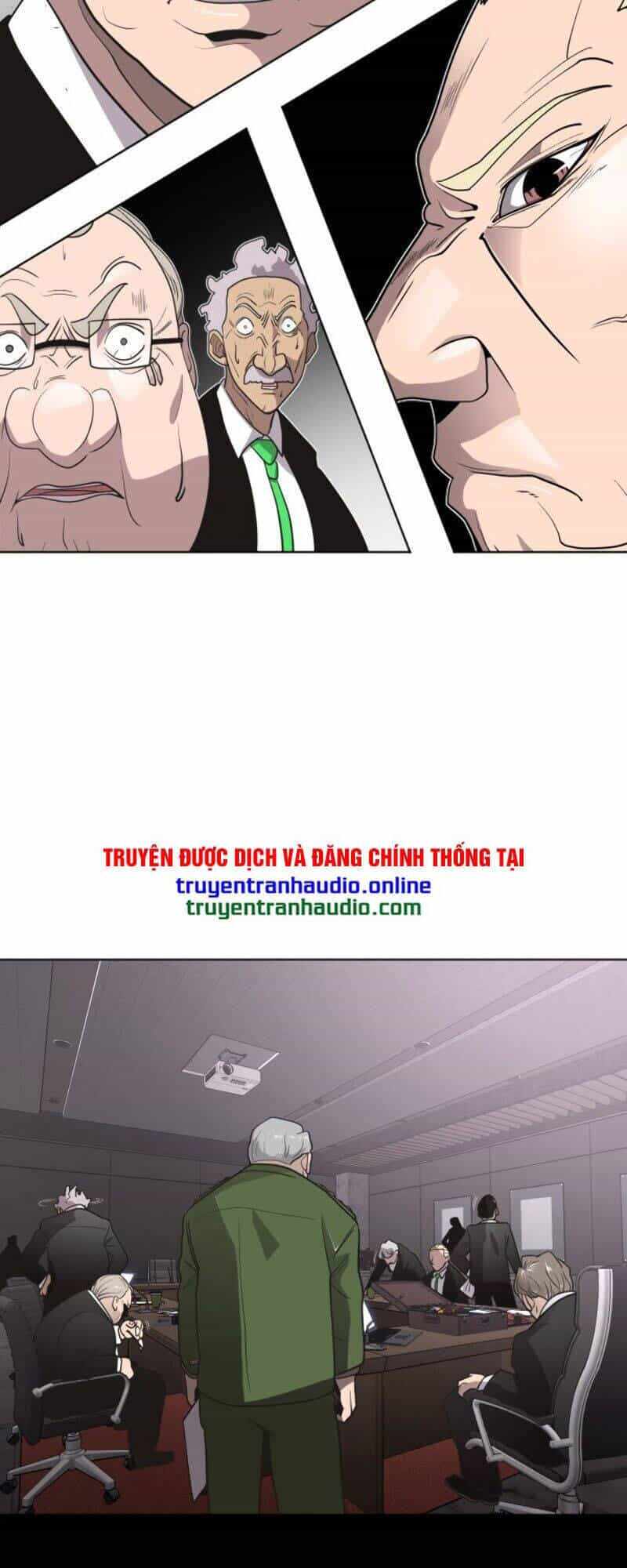 Kĩ Nguyên Của Anh Hùng - Chương 16 - ảnh 31