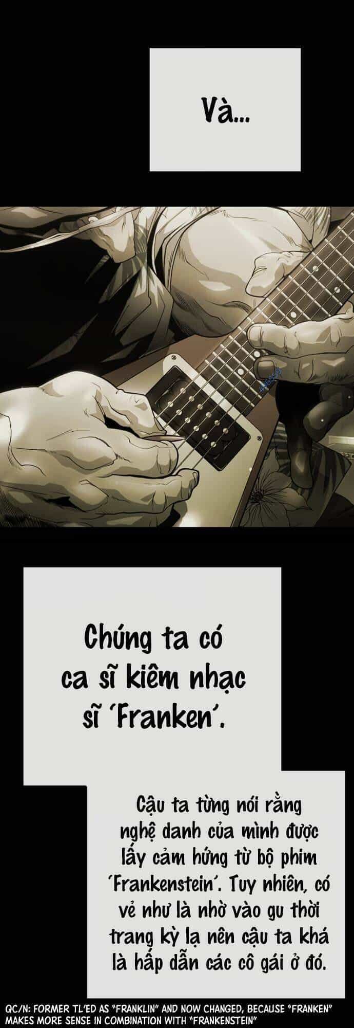 Kĩ Nguyên Của Anh Hùng - Chương 167 - ảnh 97