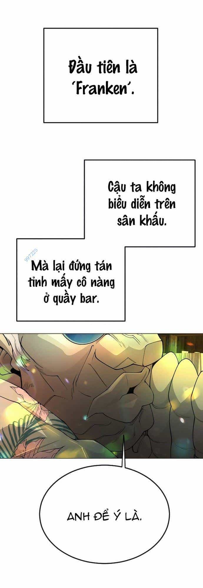 Kĩ Nguyên Của Anh Hùng - Chương 169 - ảnh 181