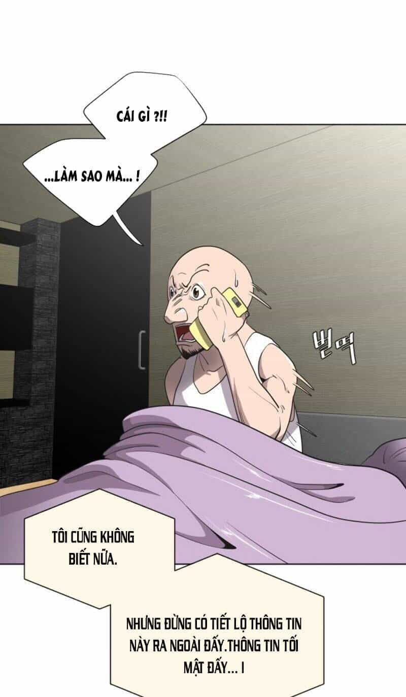 Kĩ Nguyên Của Anh Hùng - Chương 17 - ảnh 4