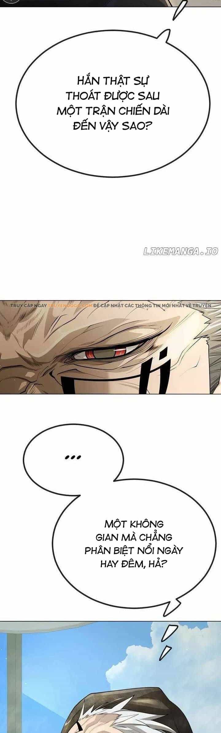 Kĩ Nguyên Của Anh Hùng - Chương 188 - ảnh 7