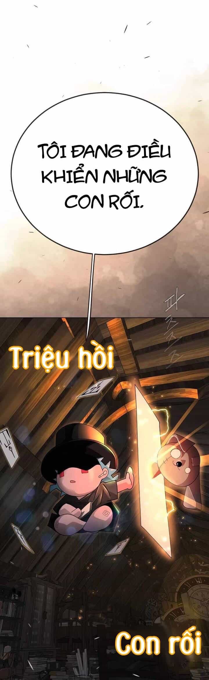Kĩ Nguyên Của Anh Hùng - Chương 194 - ảnh 61