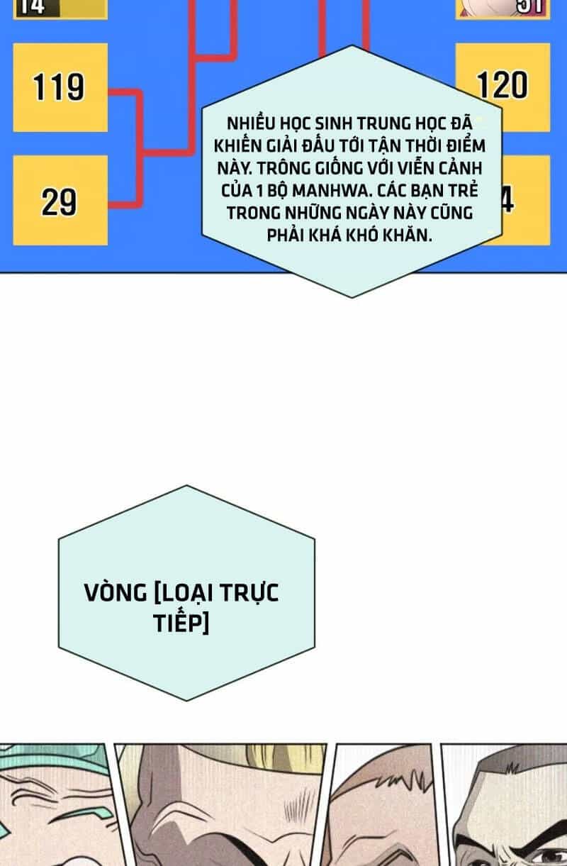 Kĩ Nguyên Của Anh Hùng - Chương 19 - ảnh 2