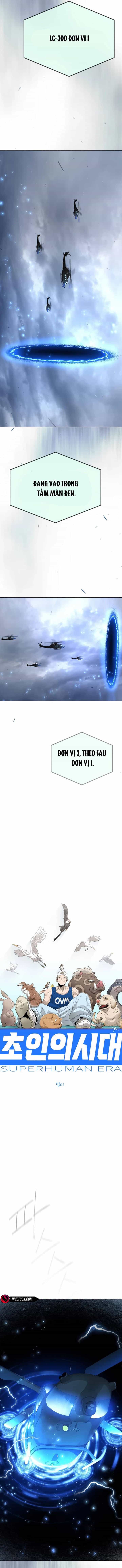 Kĩ Nguyên Của Anh Hùng - Chương 200 - ảnh 5