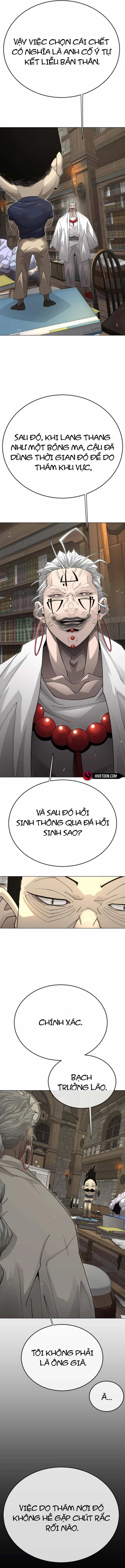Kĩ Nguyên Của Anh Hùng - Chương 201 - ảnh 16