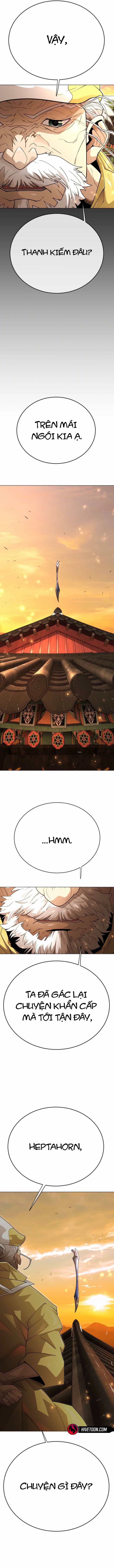 Kĩ Nguyên Của Anh Hùng - Chương 203 - ảnh 7