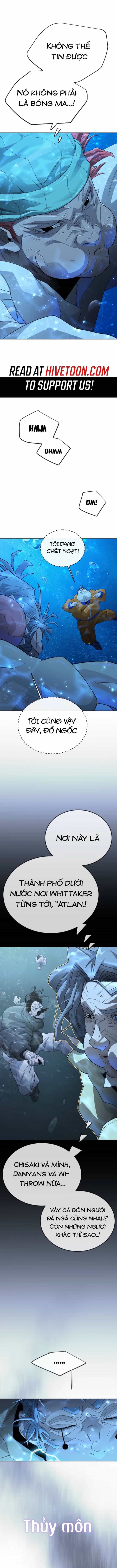 Kĩ Nguyên Của Anh Hùng - Chương 204 - ảnh 4