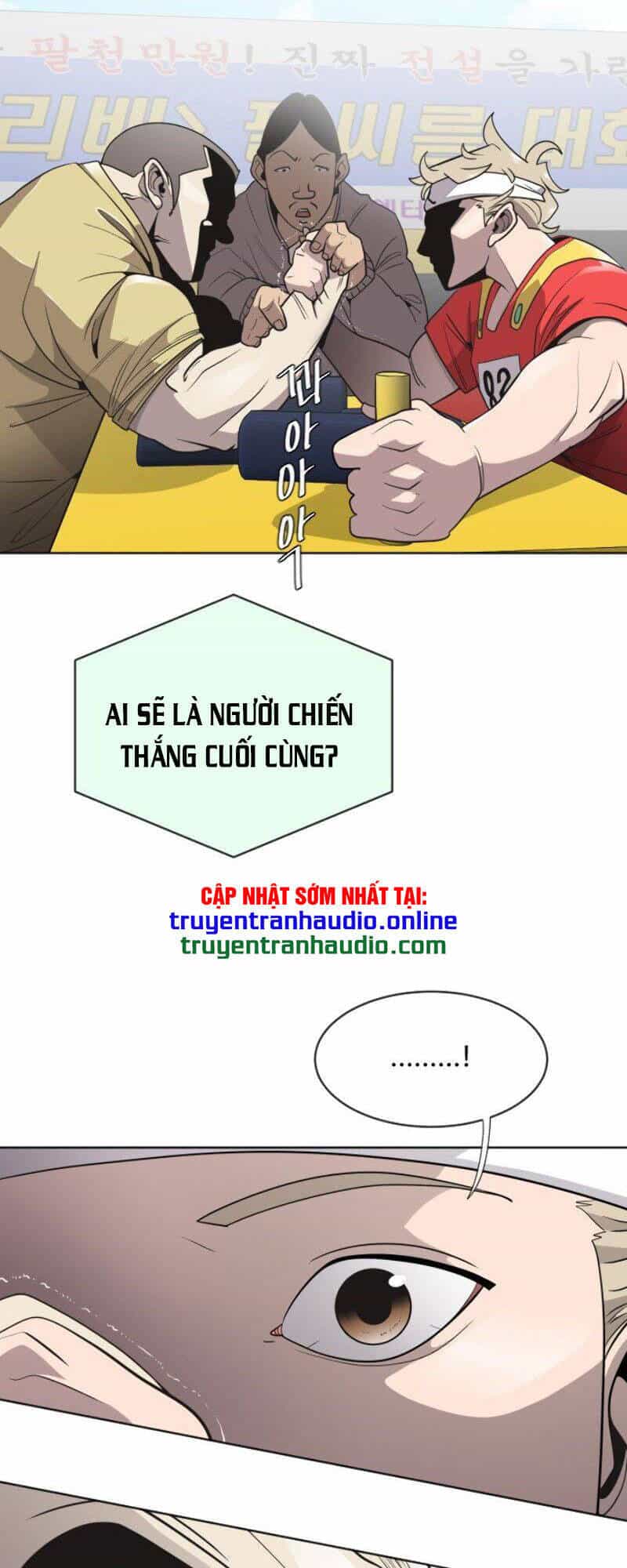 Kĩ Nguyên Của Anh Hùng - Chương 20 - ảnh 13