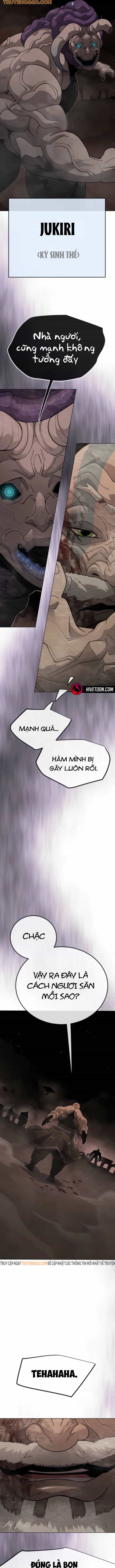 Kĩ Nguyên Của Anh Hùng - Chương 207 - ảnh 11