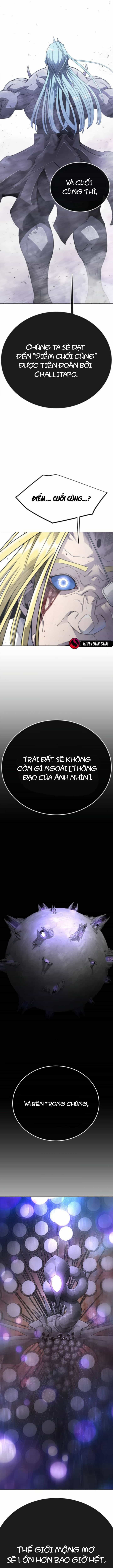 Kĩ Nguyên Của Anh Hùng - Chương 211 - ảnh 24