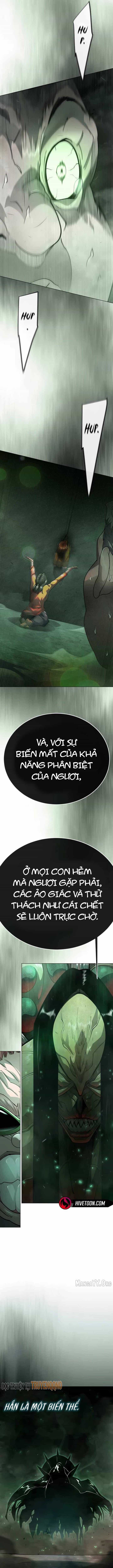 Kĩ Nguyên Của Anh Hùng - Chương 218 - ảnh 13
