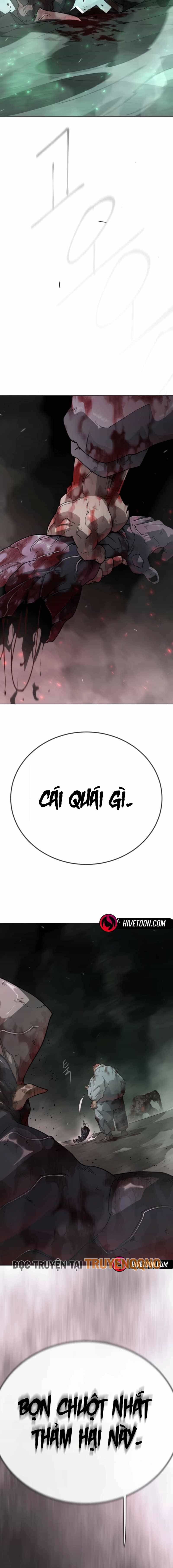 Kĩ Nguyên Của Anh Hùng - Chương 221 - ảnh 13