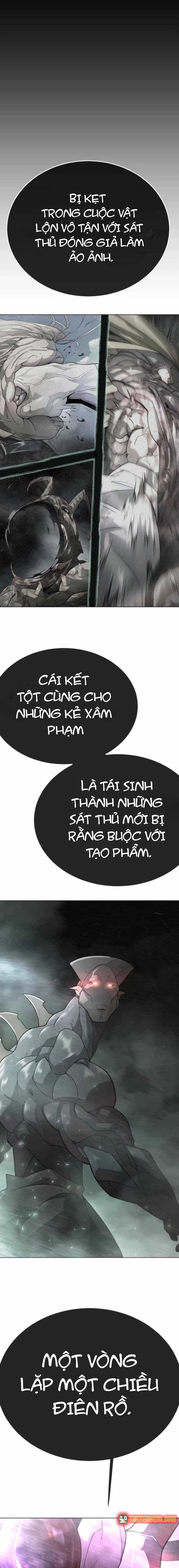 Kĩ Nguyên Của Anh Hùng - Chương 221 - ảnh 25