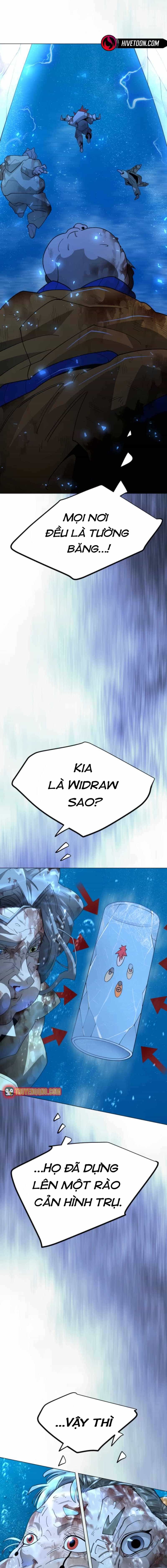 Kĩ Nguyên Của Anh Hùng - Chương 221 - ảnh 31