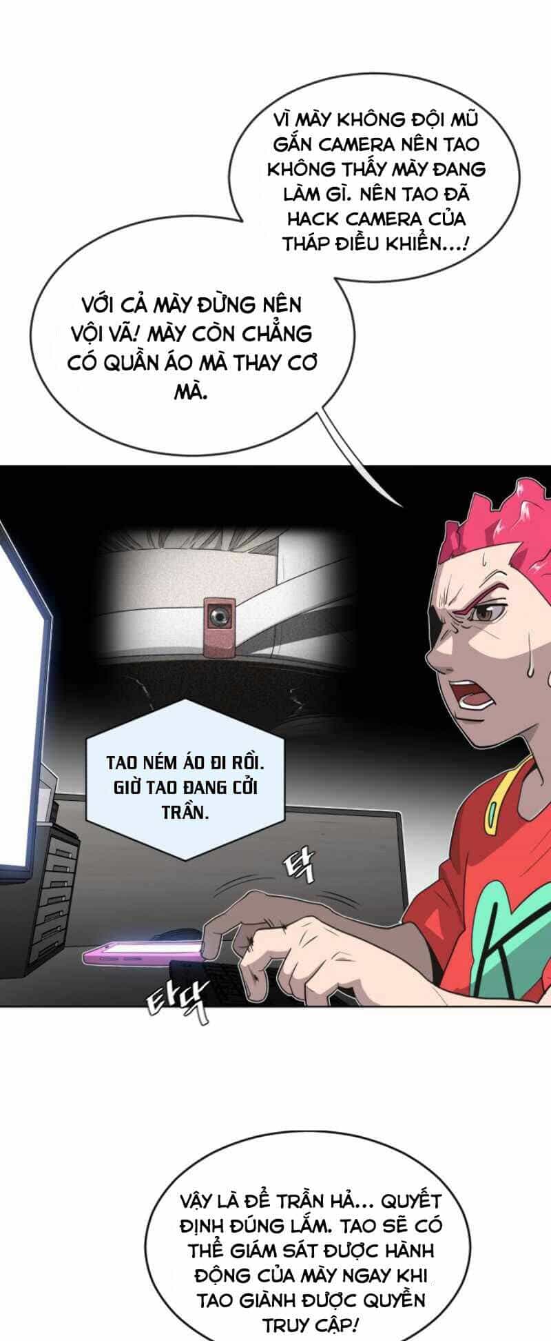 Kĩ Nguyên Của Anh Hùng - Chương 22 - ảnh 29