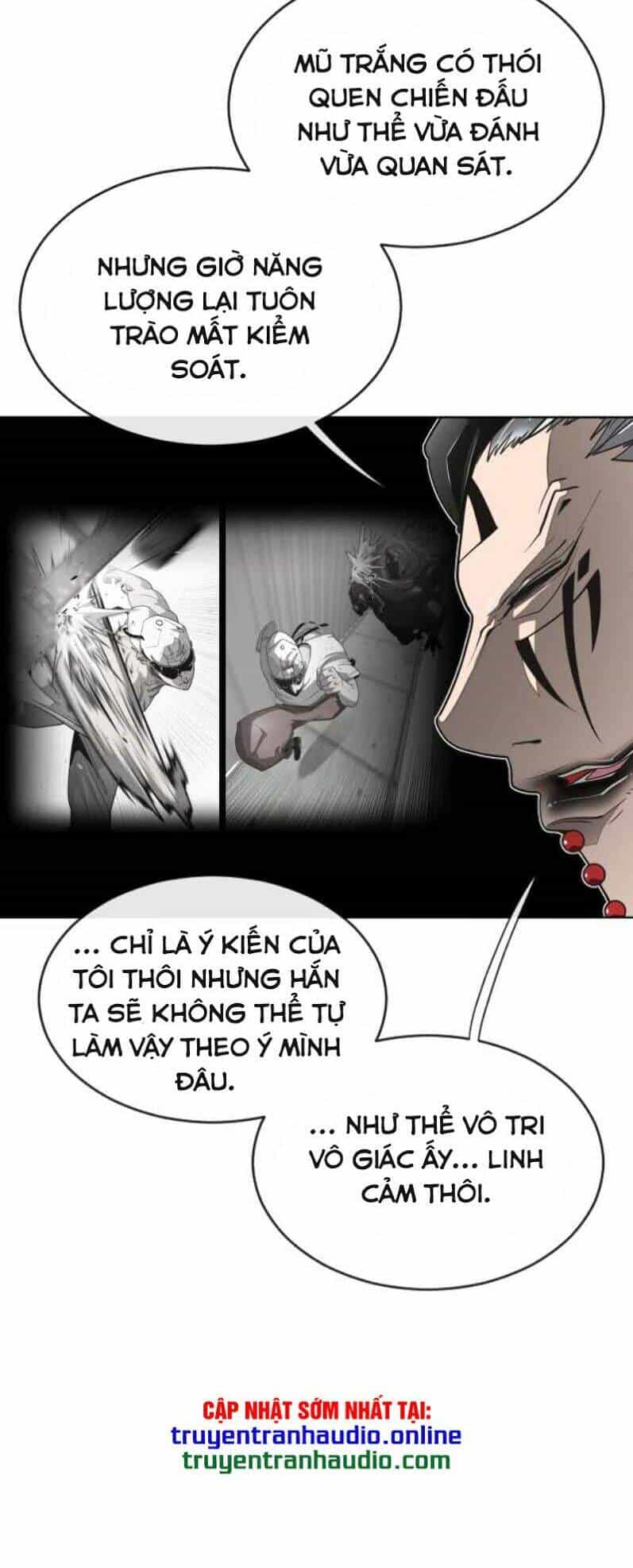 Kĩ Nguyên Của Anh Hùng - Chương 26 - ảnh 30