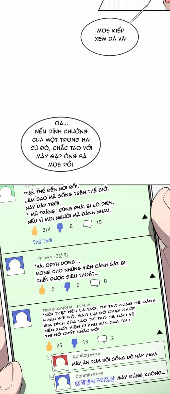 Kĩ Nguyên Của Anh Hùng - Chương 2 - ảnh 12