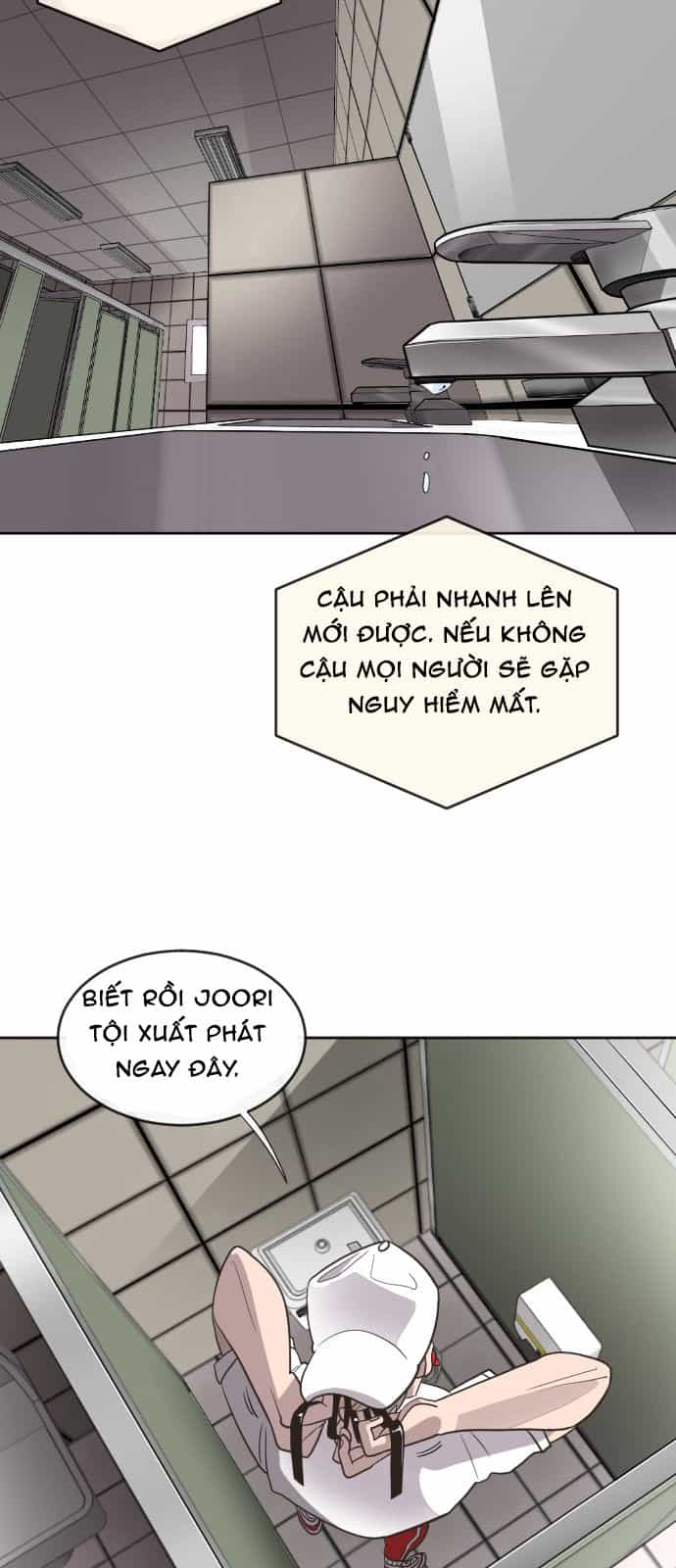 Kĩ Nguyên Của Anh Hùng - Chương 2 - ảnh 50