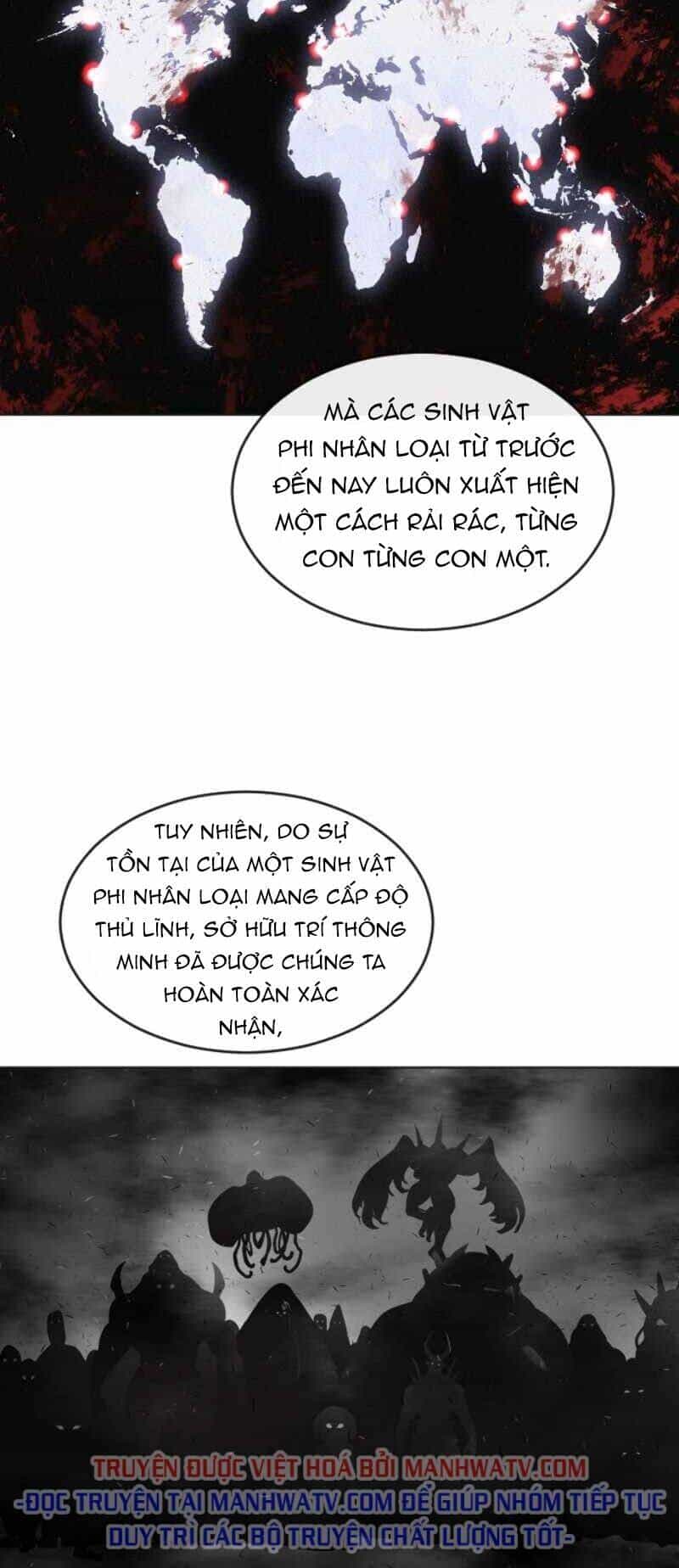 Kĩ Nguyên Của Anh Hùng - Chương 30 - ảnh 41
