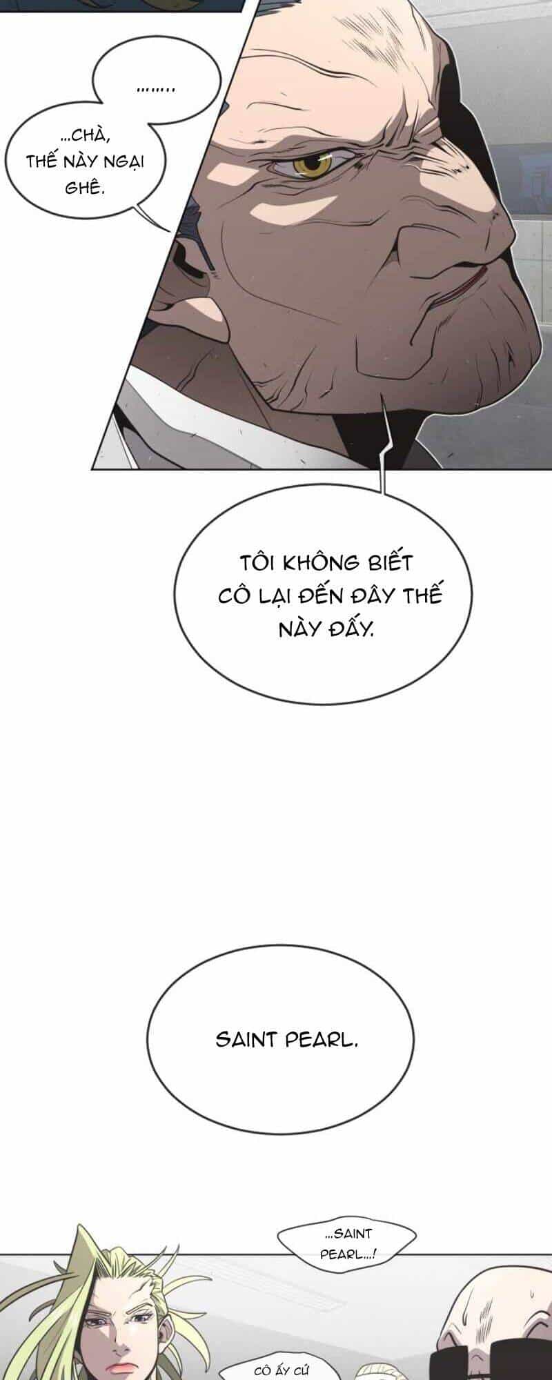 Kĩ Nguyên Của Anh Hùng - Chương 30 - ảnh 6