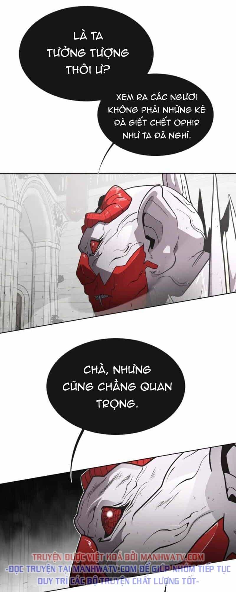 Kĩ Nguyên Của Anh Hùng - Chương 32 - ảnh 65