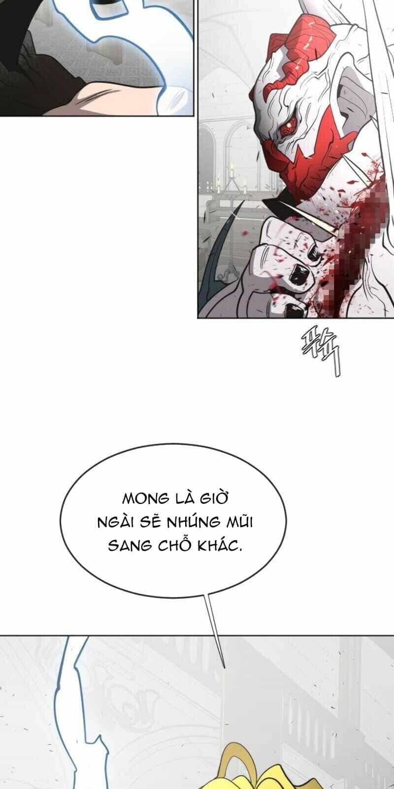 Kĩ Nguyên Của Anh Hùng - Chương 33 - ảnh 4